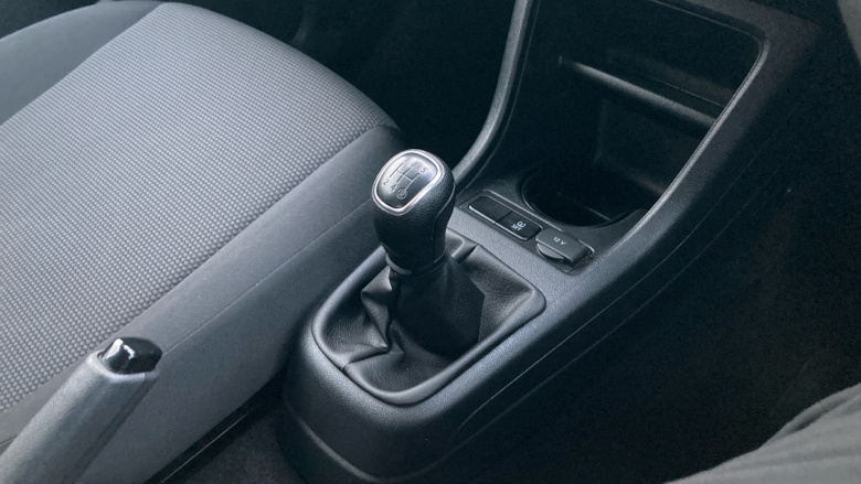 Skoda CITIGO 1.0 MPI GreenTech SE 3dr Petrol Hatchback